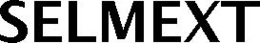 SELMEXT trademark