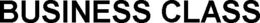 BUSINESS CLASS trademark
