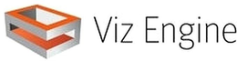VIZ ENGINE trademark