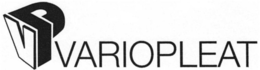VP VARIOPLEAT trademark