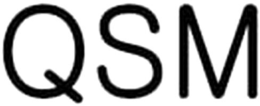 QSM trademark