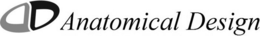 AD ANATOMICAL DESIGN trademark