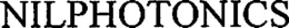 NILPHOTONICS trademark