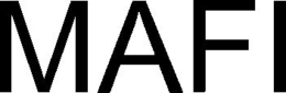 MAFI trademark