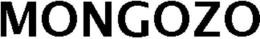 MONGOZO trademark