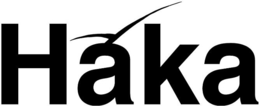 HAKA trademark