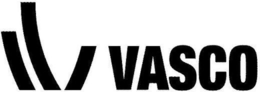 VASCO trademark