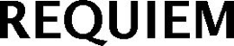 REQUIEM trademark
