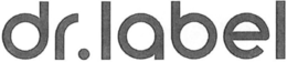 DR.LABEL trademark