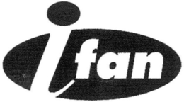 IFAN trademark