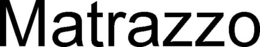 MATRAZZO trademark