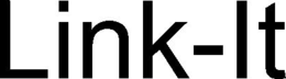 LINK-IT trademark