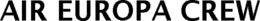 AIR EUROPA CREW trademark