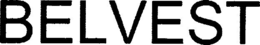 BELVEST trademark