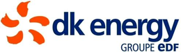 DK ENERGY GROUPE EDF trademark