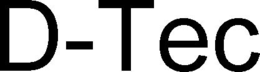 D-TEC trademark