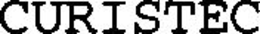 CURISTEC trademark