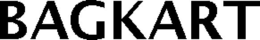 BAGKART trademark