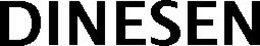 DINESEN trademark
