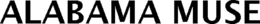 ALABAMA MUSE trademark