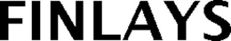 FINLAYS trademark