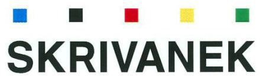 SKRIVANEK trademark