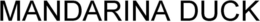 MANDARINA DUCK trademark
