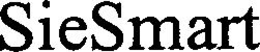 SIESMART trademark