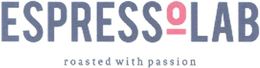 ESPRESSOLAB ROASTED WITH PASSION trademark