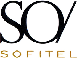 SO/ SOFITEL trademark