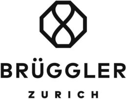 BRÜGGLER ZURICH trademark