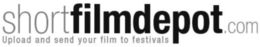 SHORTFILMDEPOT.COM UPLOAD AND SEND YOUR FILM TO FESTIVALS trademark