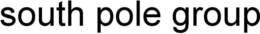 SOUTH POLE GROUP trademark