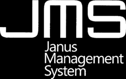 JMS JANUS MANAGEMENT SYSTEM trademark