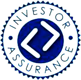 INVESTOR ASSURANCE trademark