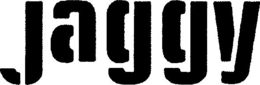 JAGGY trademark