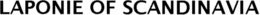 LAPONIE OF SCANDINAVIA trademark