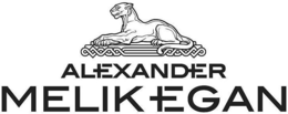 ALEXANDER MELIK EGAN trademark