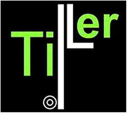 TILLER trademark