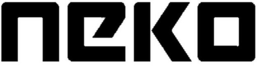 NEKO trademark