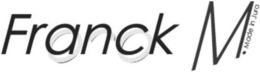 FRANCK M MADE IN JURA trademark