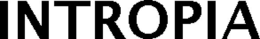 INTROPIA trademark