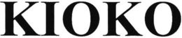 KIOKO trademark