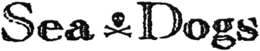 SEA DOGS trademark