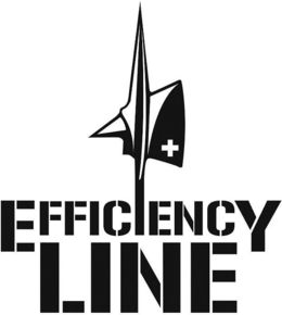 EFFICIENCY LINE trademark