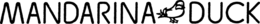 MANDARINA DUCK trademark