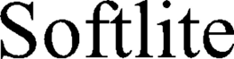SOFTLITE trademark