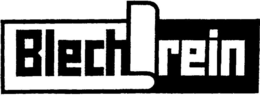 BLECH REIN trademark