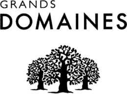 GRANDS DOMAINES trademark