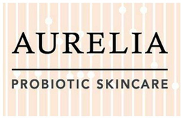 AURELIA PROBIOTIC SKINCARE trademark
